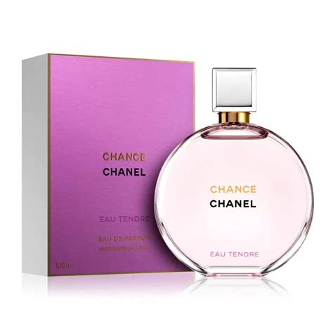 chance eau tendre by chanel|chanel chance eau tendre sample.